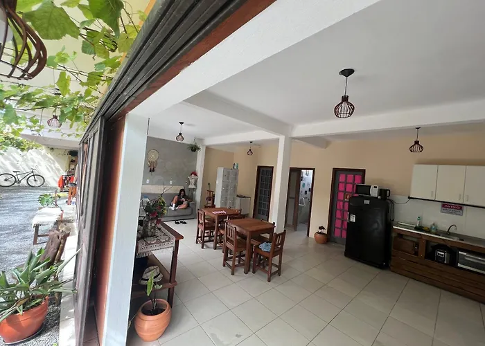 Hostel Bombinhas